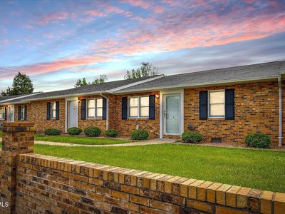 1544 Jessee St APT Y, Kingsport, TN, 37664
