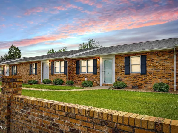 1544 Jessee St APT Y, Kingsport, TN 37664