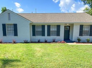5328 Boswell Ave, Memphis, TN 38120
