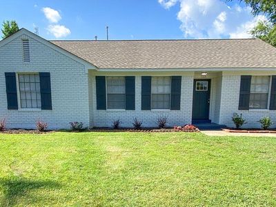 5328 Boswell Ave, Memphis, TN, 38120