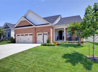4344 Harrington Cmns, Williamsburg, VA 23188