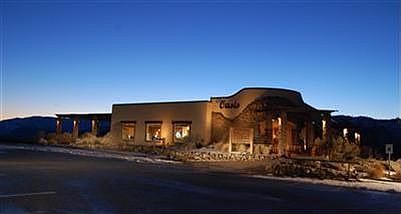 2nd image of 1201 Desert Canyon Blvd
