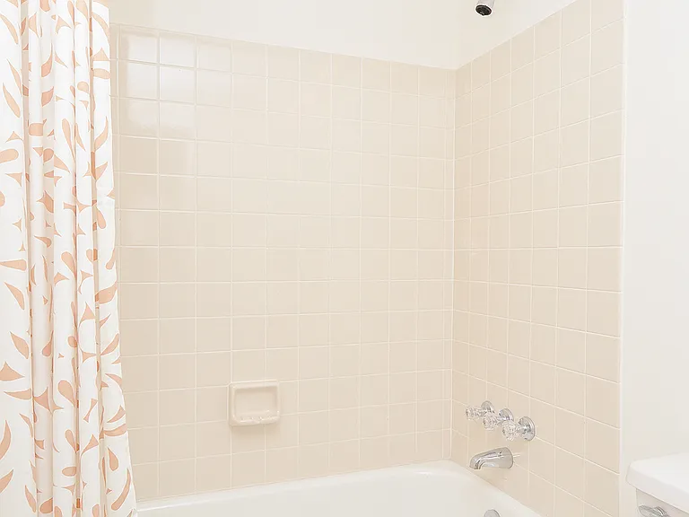 Sample Bathroom