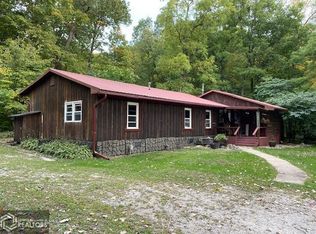 7886 210th Ave, Danville, IA 52623