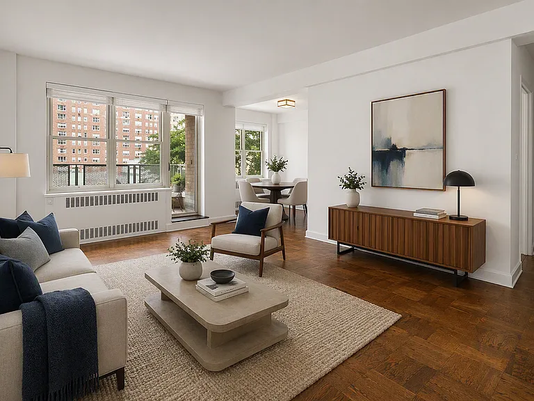 40 Park Ave #9H — Photo 1