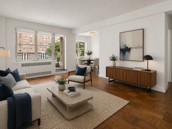 40 Park Ave, New York, NY
