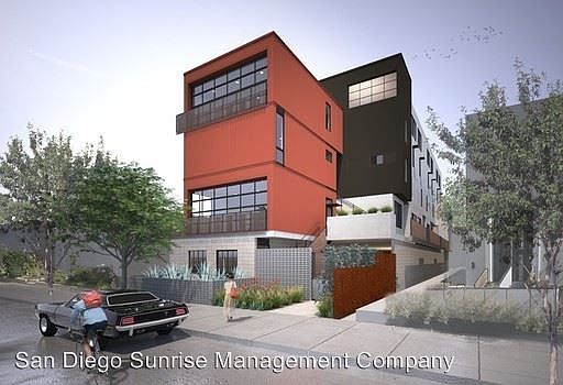 4th image of 4073 Albatross St APT 13