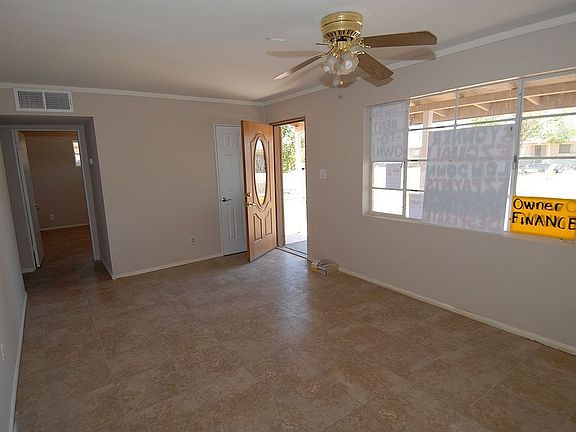 Front Living Room