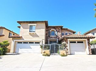 19129 Singingwood Dr, Rowland Heights, CA 91748