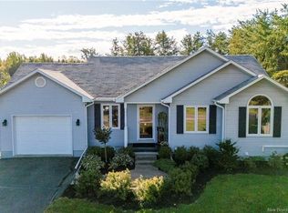 928 Coverdale Rd, Riverview, NB E1B 5E5