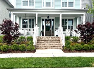 6007 Donovan St, Franklin, TN 37064