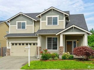 11528 SE 253rd Pl, Kent, WA 98030