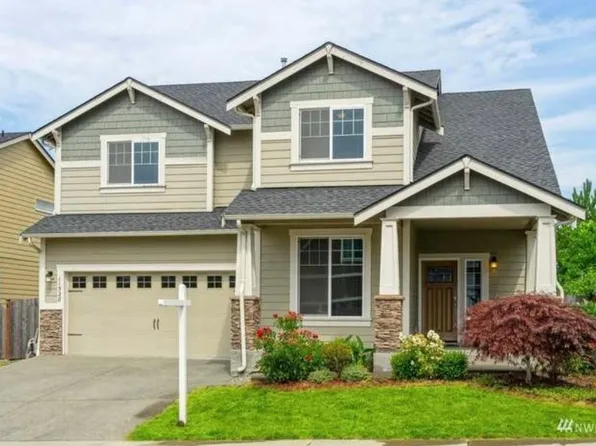 11528 SE 253rd Pl, Kent, WA 98030