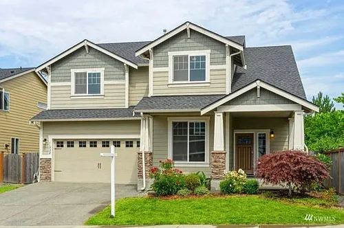 11528 SE 253rd Pl Photo 1