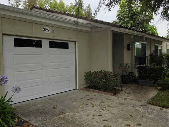 3254 San Amadeo Unit A, Laguna Woods, CA 92637