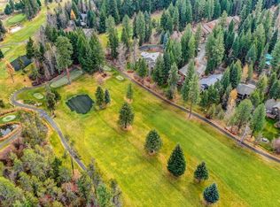 805 Fairway Dr, McCall, ID 83638
