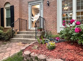 4334 Marjoram Ct, Alexandria, VA 22310