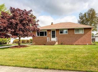 11378 Bobko Blvd, Parma, OH