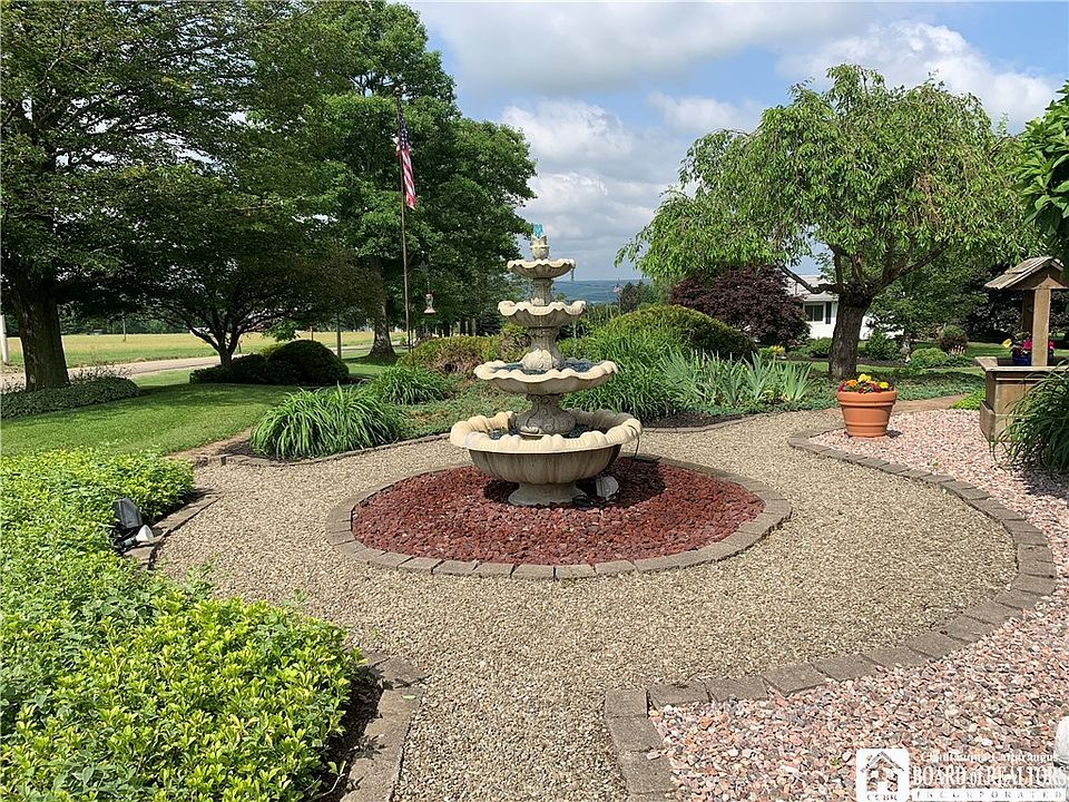 2404 Gerry Ellington Rd, Gerry, NY 14740 Zillow