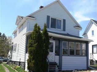 1017 N 7th Ave E, Duluth, MN 55805