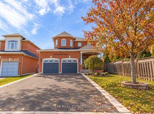 50 Humberside Ave #BASEMENT, Brampton, ON L7A1L6