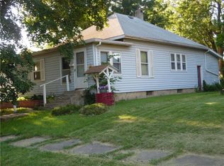509 Levy St, Creston, IA 50801
