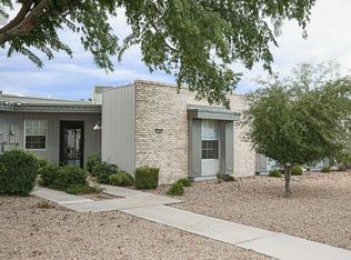 17207 N 106th Ave, Sun City, AZ 85373