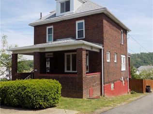312 Elm St, Vandergrift, PA 15690