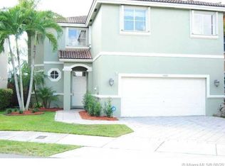 15628 SW 112th Dr, Miami, FL 33196