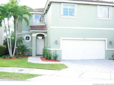 15628 SW 112th Dr, Miami, FL, 33196