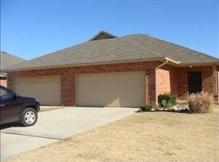 1728 Everglade Ct, Oklahoma City, OK 73128