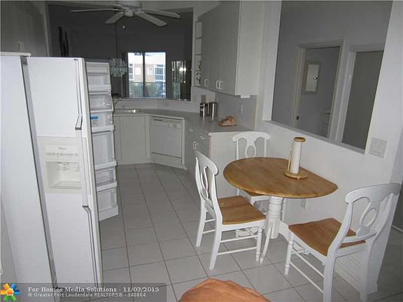 2nd image of 7777 Granville Dr #403