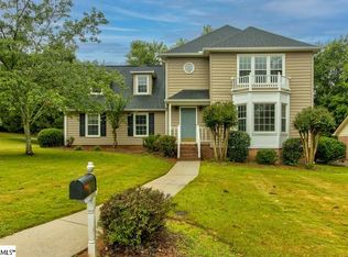 114 Trenton Ln, Greer, SC 29650