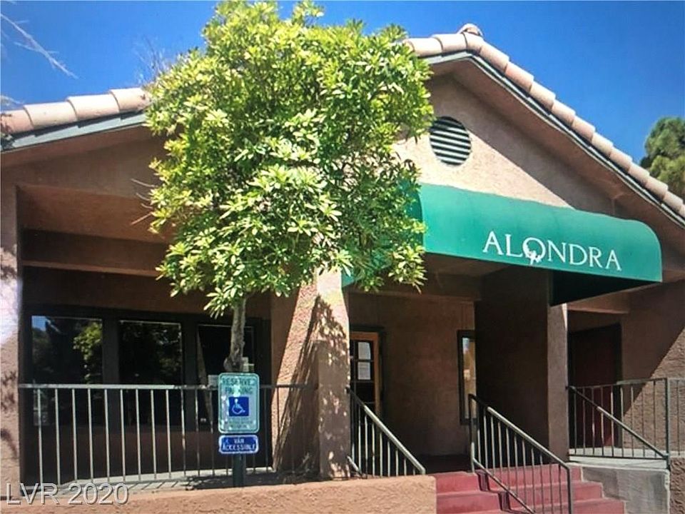 1st image of 2451 N Rainbow Blvd Unit 1033