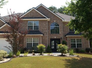 130 Apache St SW, Atlanta, GA 30331