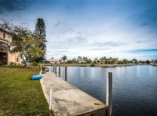 1202 Spanish Cay Ln APT C, Punta Gorda, FL 33950