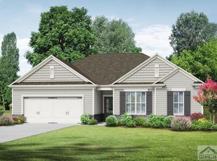 398 Woodpecker Pointe, Danielsville, GA 30633