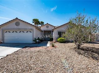 131 Quailbush Dr, North Las Vegas, NV 89031