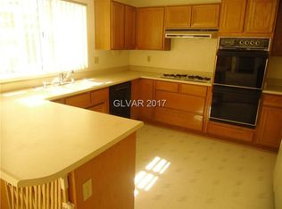 2612 Golfside Dr, Las Vegas, NV 89134