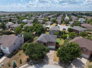 311 Crossland Cv, Leander, TX 78641