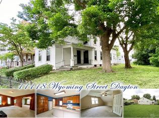 1118 Wyoming St, Dayton, OH 45410