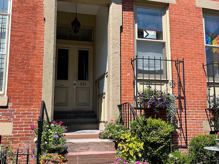 920 N Calvert St #2R — Photo 2