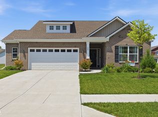 505 Persimmon Pass, Lapel, IN 46051