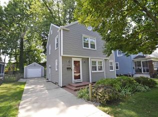 1714 Sunnymede Ave, South Bend, IN 46615