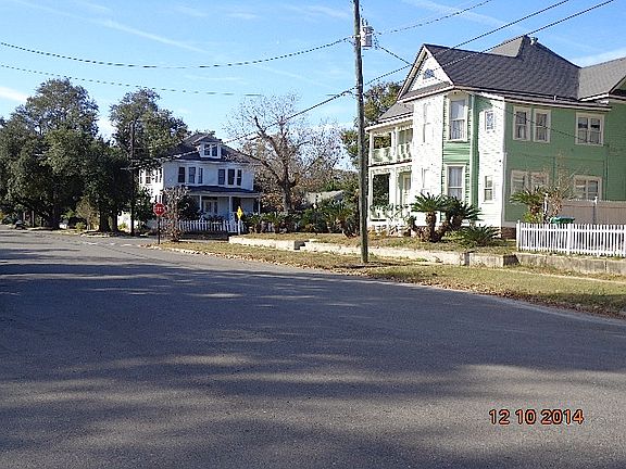 West Street view
