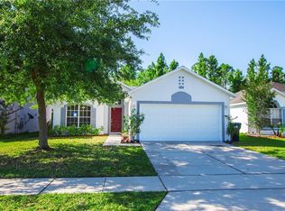 16435 Corner Lake Dr, Orlando, FL 32820