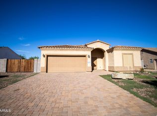 15024 S BROOK HOLLOW Road, Arizona City, AZ 85123