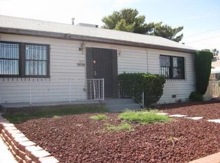 517 N Bruce St, Las Vegas, NV 89101