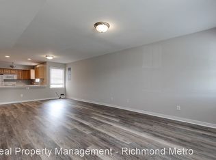 1820 Parkwood Ave, Richmond, VA 23220