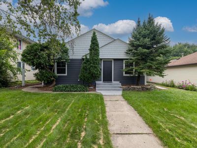 3282 Idaho Ave S, Saint Louis Park, MN, 55426